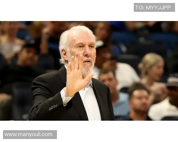 波波维奇续约三年再创辉煌74岁传奇教练携手文班续写传奇篇章