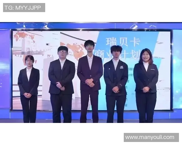 罗凯文：从青涩学子到职场精英的成长之路与人生智慧分享