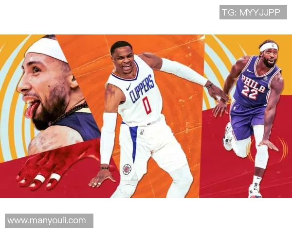 贝弗利与威少的对决揭示NBA新赛季的竞争格局与球员心态变化