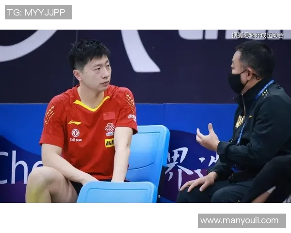 马龙与郑尚恩的巅峰对决央视全程直播精彩瞬间回顾 马龙与郑尚恩的巅峰对决央视全程直播精彩瞬间回顾