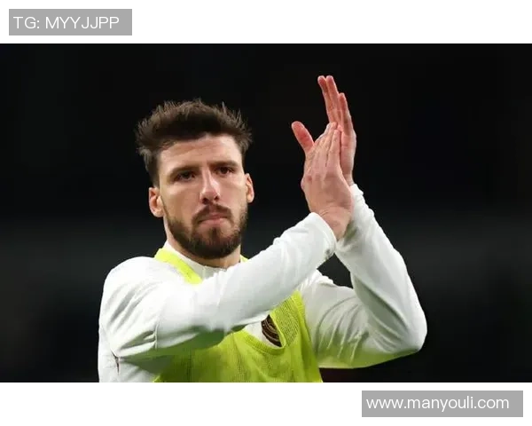 鲁本迪亚斯在曼城的崛起与影响力分析 鲁本迪亚斯在曼城的崛起与影响力分析